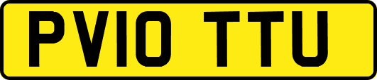 PV10TTU