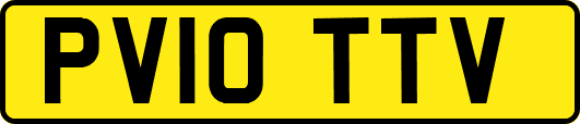 PV10TTV