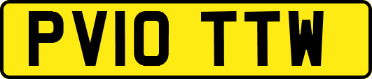 PV10TTW