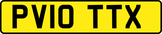 PV10TTX