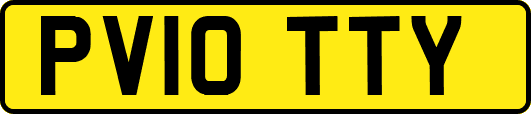 PV10TTY