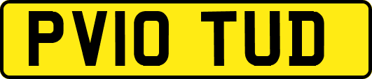 PV10TUD
