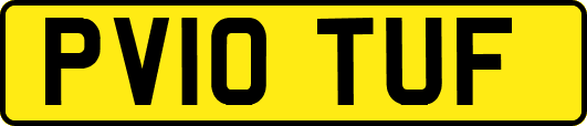PV10TUF
