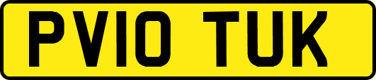 PV10TUK
