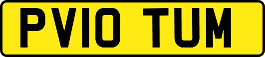 PV10TUM