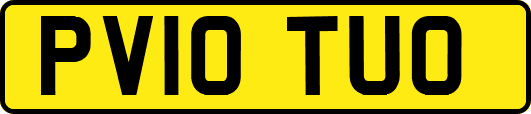 PV10TUO