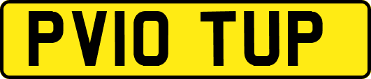 PV10TUP