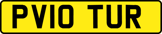 PV10TUR