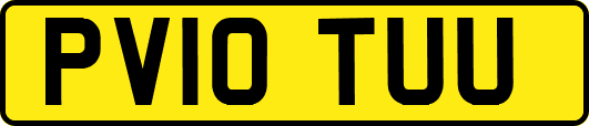 PV10TUU