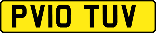PV10TUV