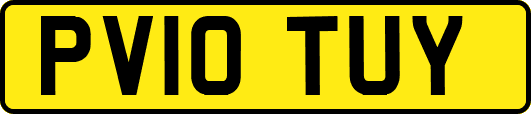 PV10TUY