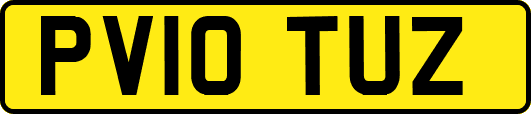 PV10TUZ