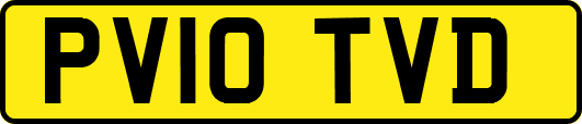 PV10TVD