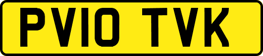 PV10TVK