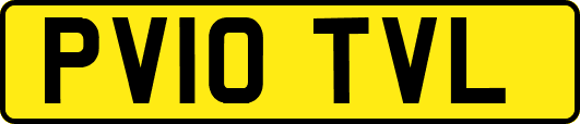 PV10TVL