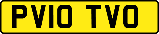 PV10TVO