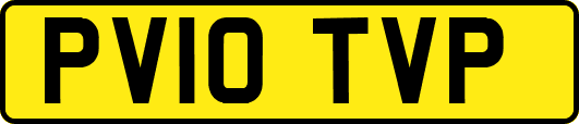 PV10TVP