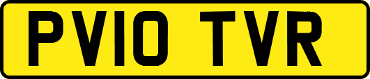 PV10TVR