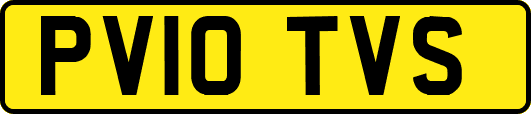 PV10TVS