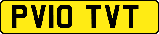 PV10TVT