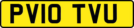 PV10TVU