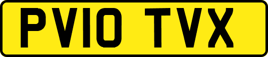 PV10TVX