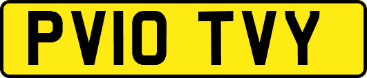 PV10TVY