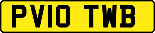 PV10TWB