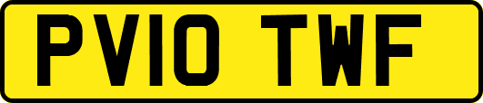 PV10TWF