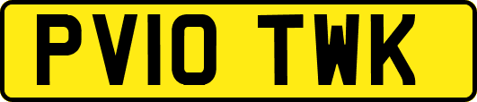 PV10TWK