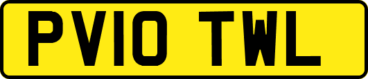PV10TWL
