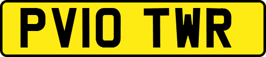 PV10TWR