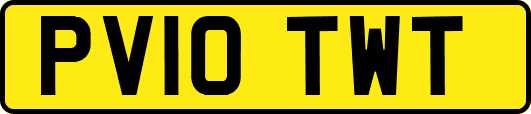 PV10TWT