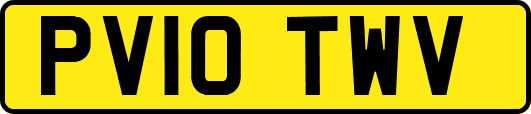 PV10TWV