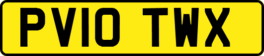 PV10TWX