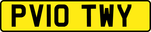 PV10TWY