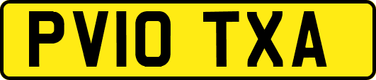 PV10TXA