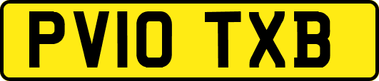 PV10TXB