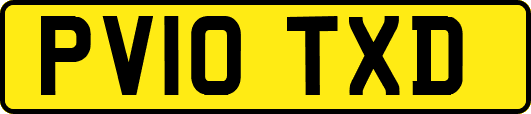 PV10TXD
