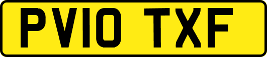 PV10TXF