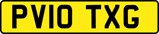 PV10TXG