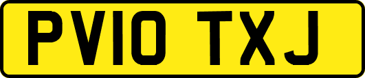 PV10TXJ