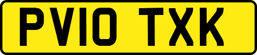PV10TXK