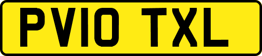 PV10TXL