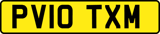 PV10TXM