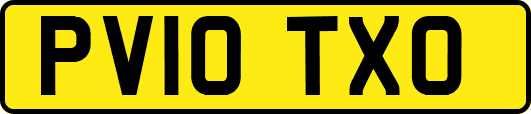 PV10TXO