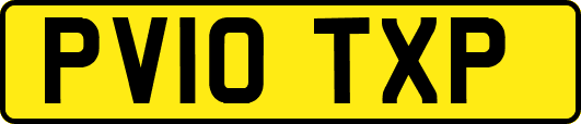 PV10TXP