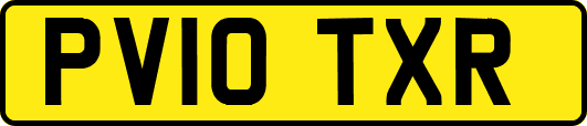 PV10TXR