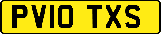 PV10TXS