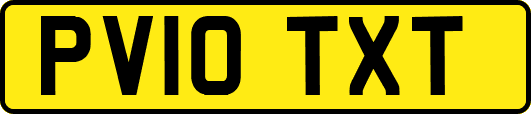 PV10TXT